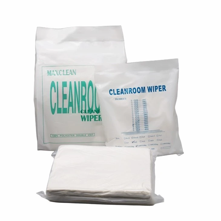 Ultrasonic Sealed Polyester and Nylon Ultrawiper