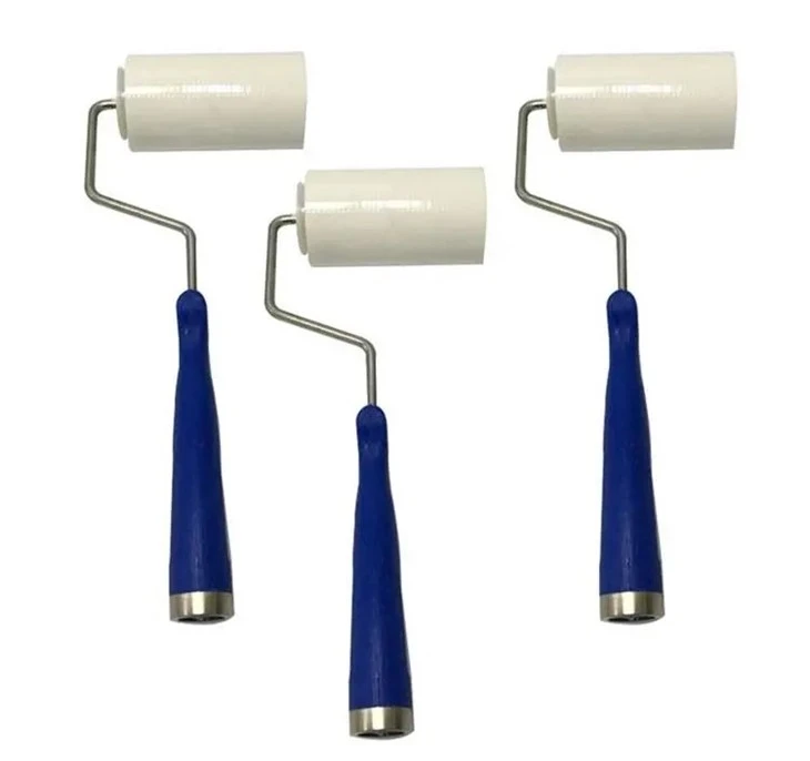Industry PE Sticky Roller