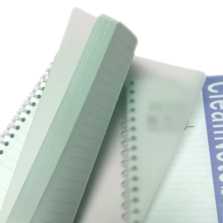 Durable design Notebook