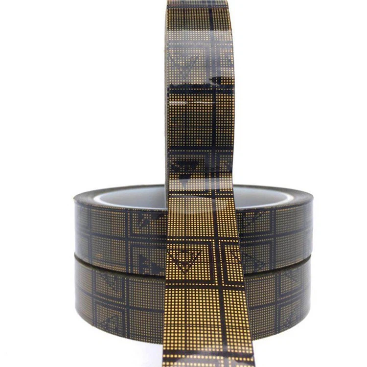 Antistatic tape