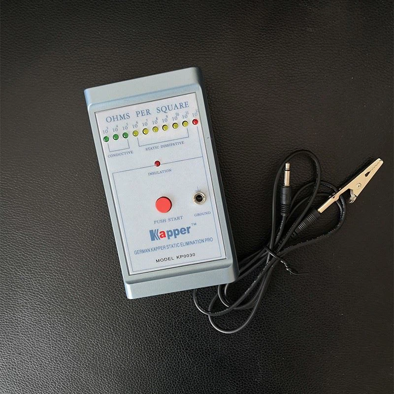 Impedance Meter