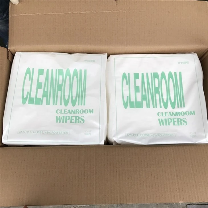 Dust-Free Disposable Industrial Cleanroom