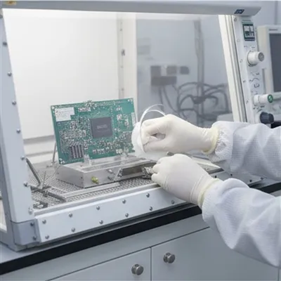 Polyesteromkostninger stiger med 7 %: Hvorfor din renrumsdrift kræver en 