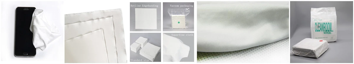 Cleanroom Consumables Cleanroom Consumables