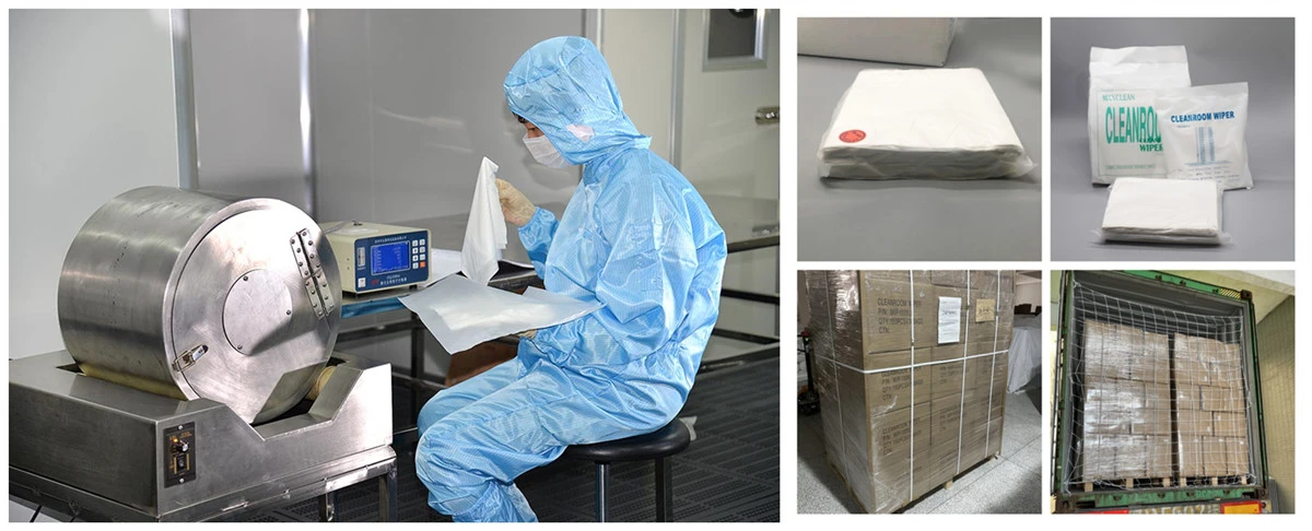 cleanroom dry wipes PACKAGE cleanroom dry wipes PACKAGE