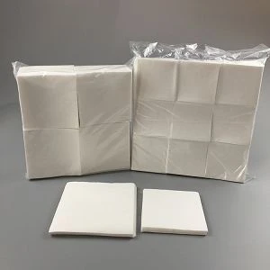 Composite Nonwoven Wipers Composite Nonwoven Wipers