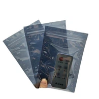 Højtydende antistatiske afskærmningsposer