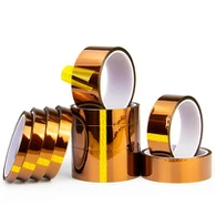 Polyimid højtemperatur Kapton-tape